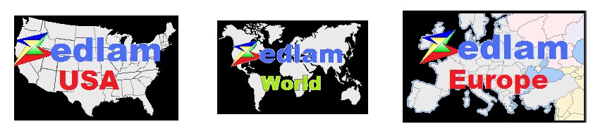 map based Zedlam
                            games